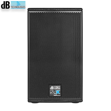 Loa DB Technologies DVX D8 HP